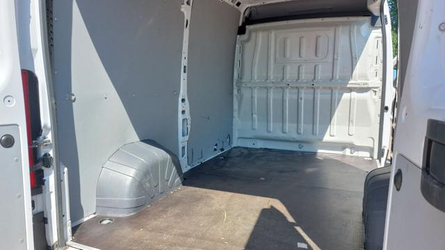 FIAT Ducato usata, con Bracciolo