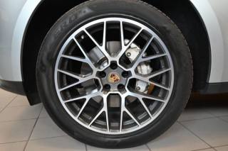 PORSCHE Macan usata 15