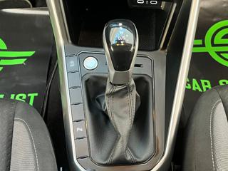 VOLKSWAGEN Polo usata, con Immobilizzatore elettronico