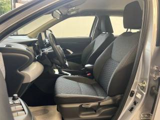 TOYOTA Yaris Cross usata, con Chiusura centralizzata