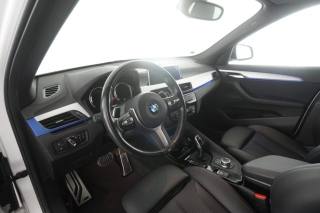 BMW X1 usata 1