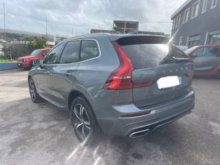 VOLVO XC60 usata 8