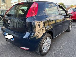 FIAT Punto usata, con Airbag Passeggero