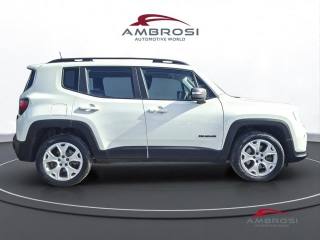 JEEP Renegade usata 4