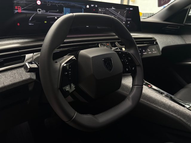 PEUGEOT 3008 usata, con Vivavoce