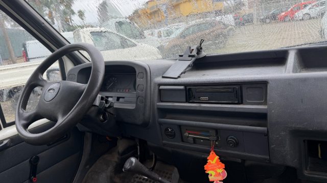 FORD Transit usata 3