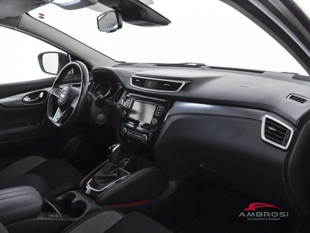 NISSAN Qashqai usata 11