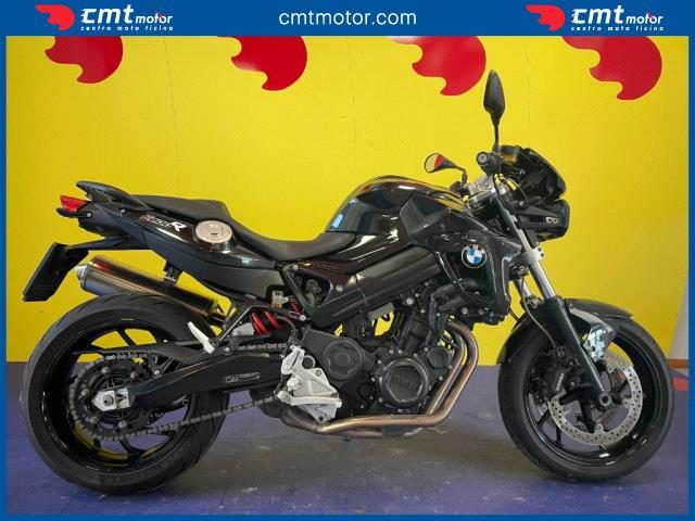 BMW F 800 R usata 0