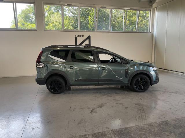 DACIA Jogger usata, con Chiusura centralizzata