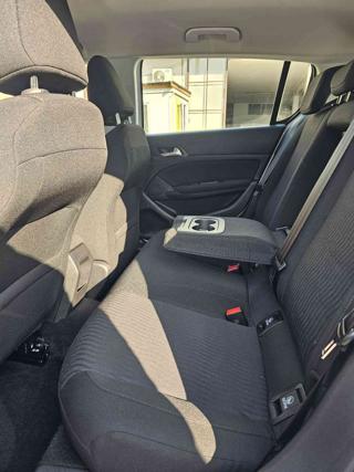 PEUGEOT 308 usata, con Fendinebbia