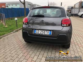 CITROEN C3 usata, con Boardcomputer