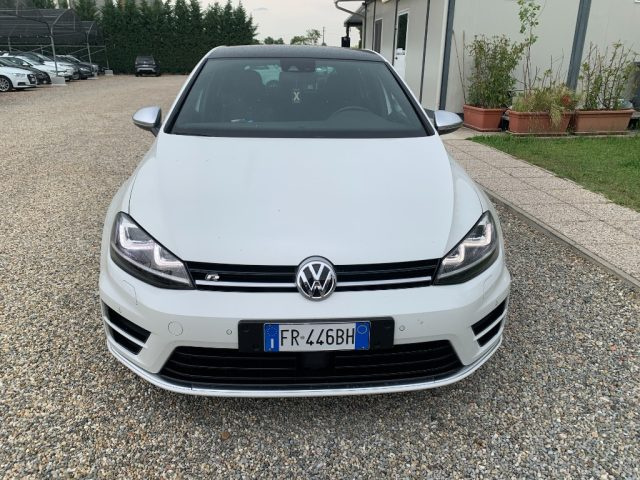 VOLKSWAGEN Golf R usata, con Cerchi in lega