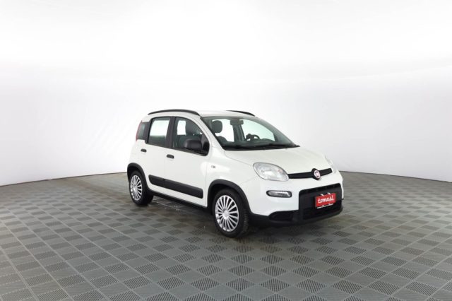 FIAT Panda usata 1