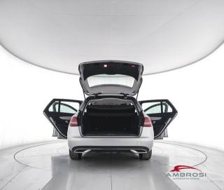 MERCEDES-BENZ C 200 usata 6