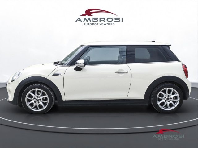 MINI Cooper D usata 5