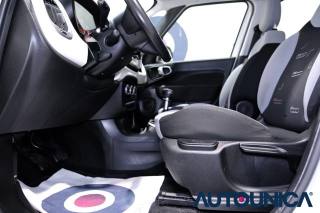 FIAT 500L usata, con Specchietti laterali elettrici
