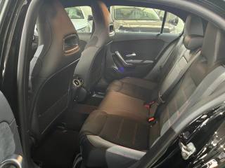 MERCEDES-BENZ A 200 usata, con Controllo automatico clima