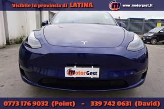 TESLA Model Y usata, con Airbag