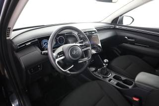 HYUNDAI Tucson usata 1