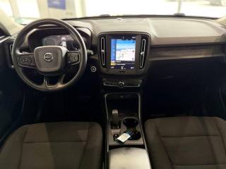 VOLVO XC40 usata, con Servosterzo