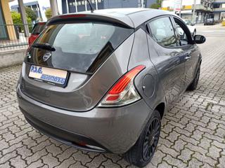 LANCIA Ypsilon usata, con Chiusura centralizzata telecomandata