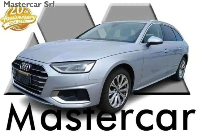 AUDI A4 usata, con ABS