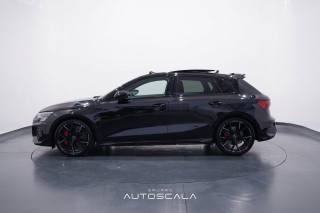 AUDI RS3 usata, con Airbag laterali