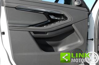 LAND ROVER Range Rover Evoque usata, con Boardcomputer