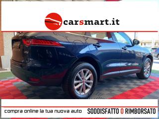 JAGUAR F-Pace usata, con Airbag Passeggero