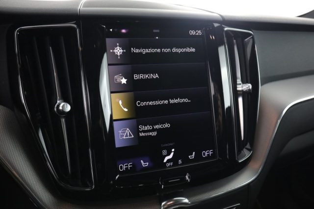 VOLVO XC60 usata 10
