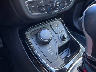 JEEP Compass usata, con Controllo automatico clima