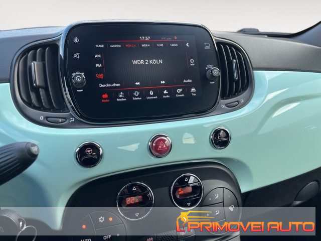 FIAT 500 usata 17