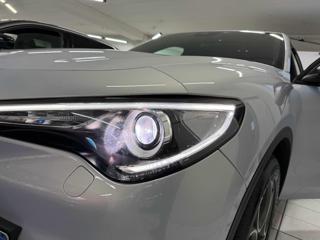 ALFA ROMEO Stelvio usata 33