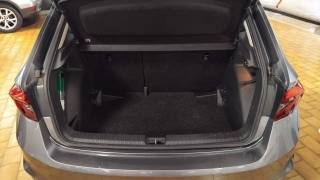 SKODA Fabia usata, con Climatizzatore