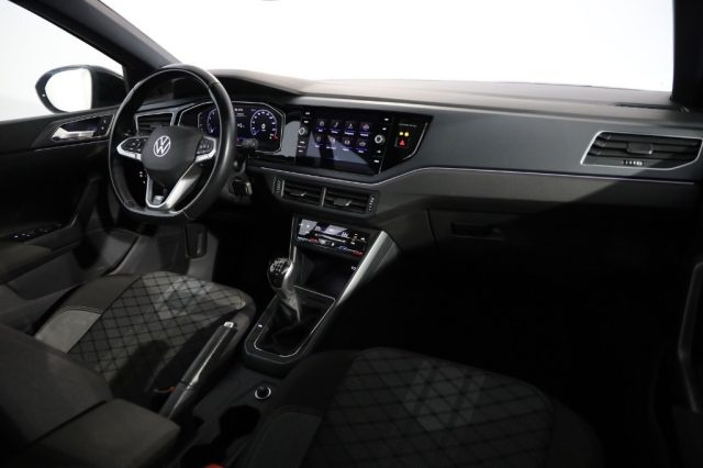 VOLKSWAGEN Taigo usata, con Immobilizzatore elettronico