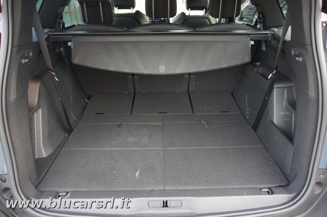 PEUGEOT 5008 usata, con Sistema di navigazione