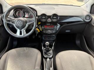 OPEL Adam usata, con Climatizzatore