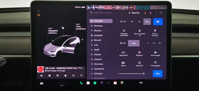 TESLA Model 3 usata 74