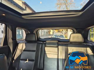 JEEP Grand Cherokee usata, con Fendinebbia