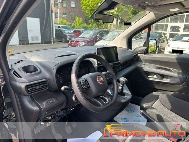 FIAT Doblo usata, con Airbag