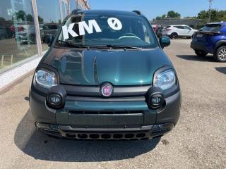 FIAT Pandina usata, con Airbag Passeggero