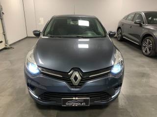 RENAULT Clio usata, con Airbag