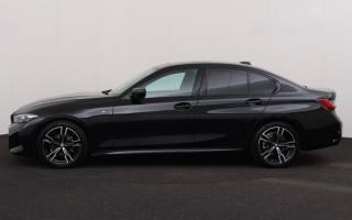 BMW 318 usata, con Specchietti laterali elettrici