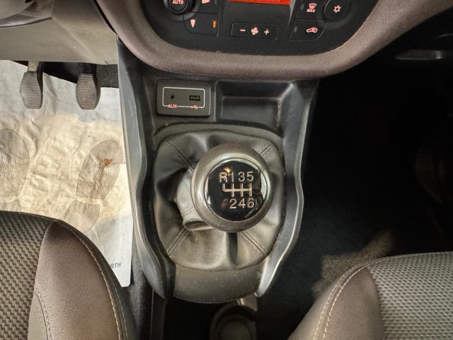 FIAT Doblo usata, con ESP