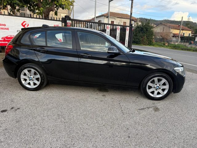 BMW 118 usata, con Climatizzatore