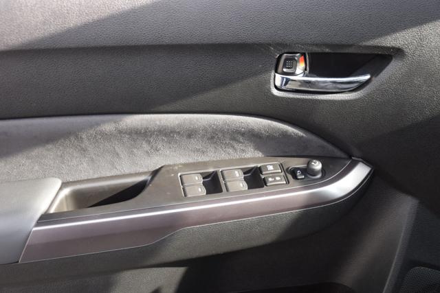 SUZUKI Vitara usata, con Controllo automatico clima