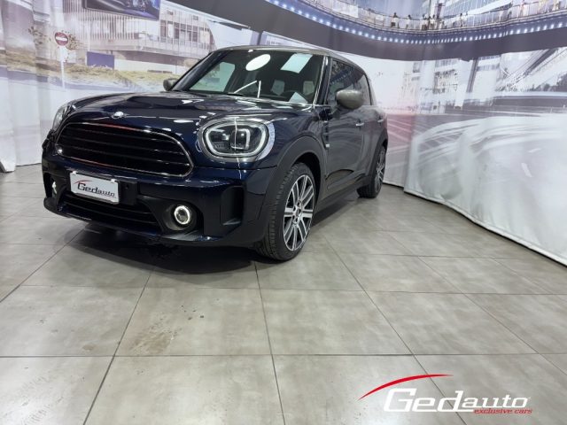 MINI Mini usata, con Airbag laterali
