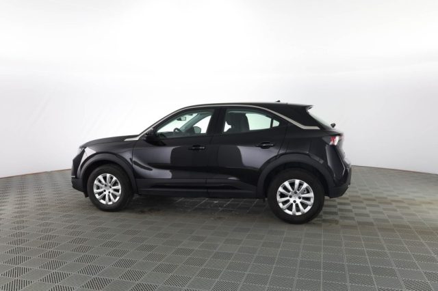 OPEL Mokka usata 5