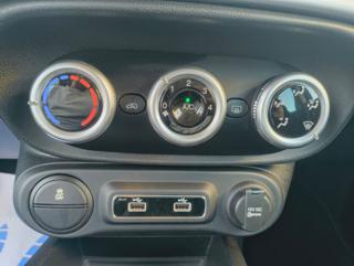 FIAT 500L usata, con Controllo trazione