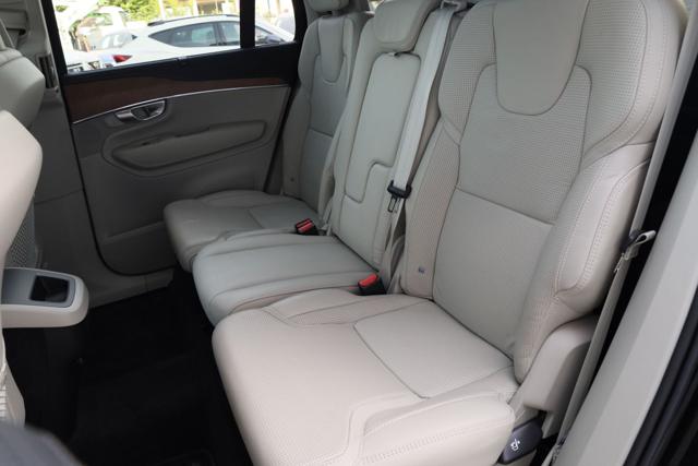VOLVO XC90 usata, con Fari Xenon
